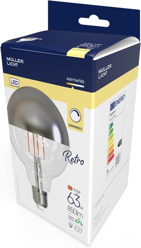 Müller licht retro led - müller-licht,