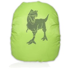 Schulranzen Regenhülle Dino