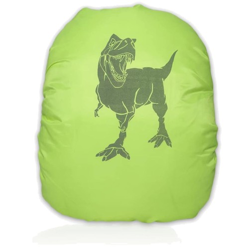 Schulranzen regenhülle dino - schulranzen,