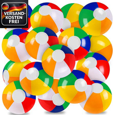 Wasserball 30cm aufblasbar