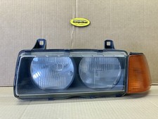 BMW 316i compact Scheinwerfer