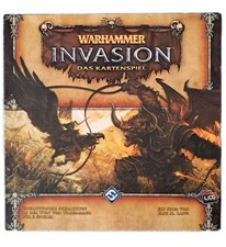 Warhammer Invasion - Das