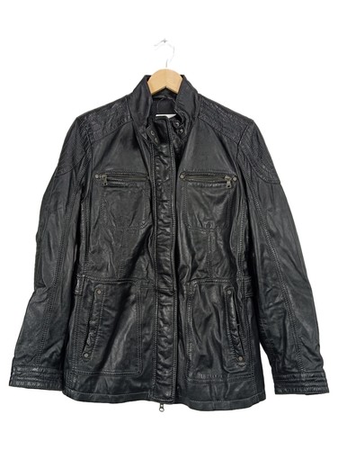 Jilani collection lederjacke - collection,