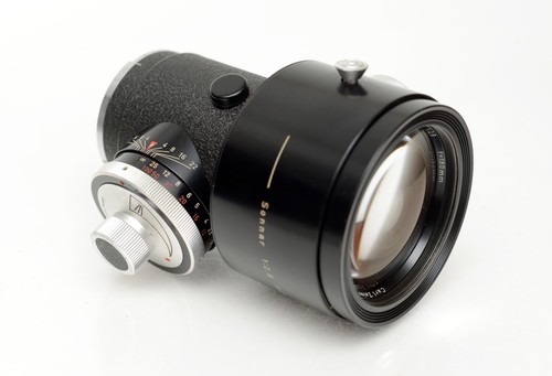 Carl zeiss olympic 180mm - carl, "olympic'