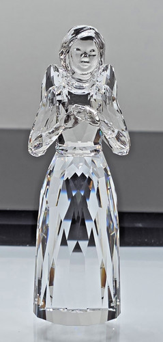 Swarovski engel emily angel - engel,