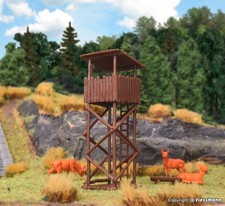 Vollmer HO 43795 Hochsitz NEU