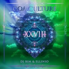 Various - Goa Culture Vol.28 [2 CDs]