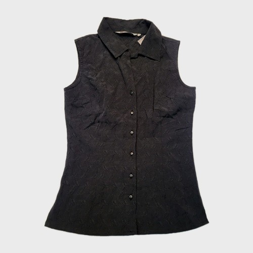 Charly bluse damen armlos - charly,