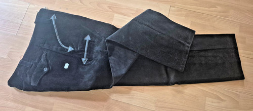 Zunfthose arbeitshose - zunfthose,