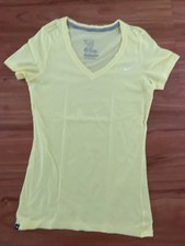 Damen Nike Sport Shirt, Gr. M