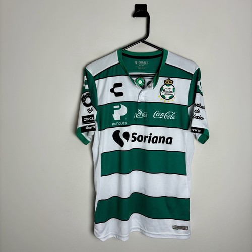 Santos laguna football shirt - laguna,