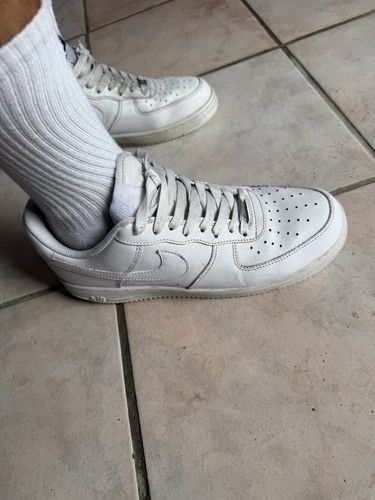 Nike air force weiß - 1,