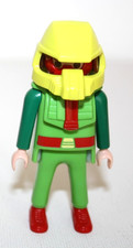 PLAYMOBIL 4183 FIGUR FAHRER