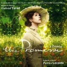 Bof une promesse - une,