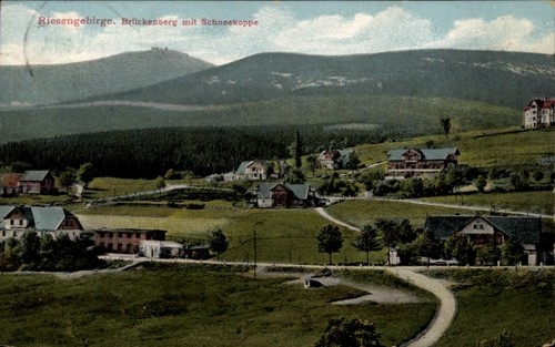 Bierutowice karpacz górny - ak,
