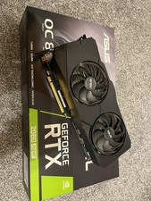 Dual Rtx 2080super O8g Evo Asus, Asus RTX2080s