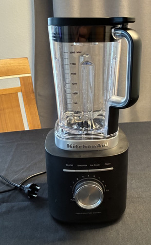 Kitchenaid standmixer matt - standmixer,