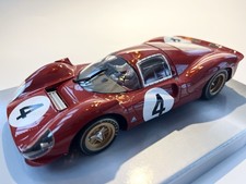 Brm ferrari 330 - 330, 1967