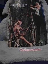 Die Schwalbennest-Sammler