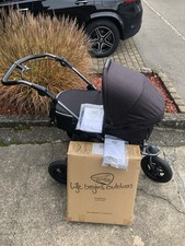 Tfk Kinderwagen Mono Combi und