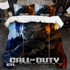 Bettwäsche 3-teilig Game