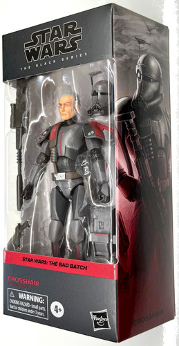 Star wars black series - wars,
