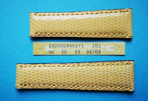 Uhrenarmband passend für