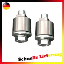 2 STÜCKE ARMLEHNE MITTELARMLEHNE+ FÜR VW T5 T6 T6.1 BUS+KASTEN ADAPTER MBAA2