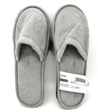 ✅ IKEA Hotel Hausschuhe