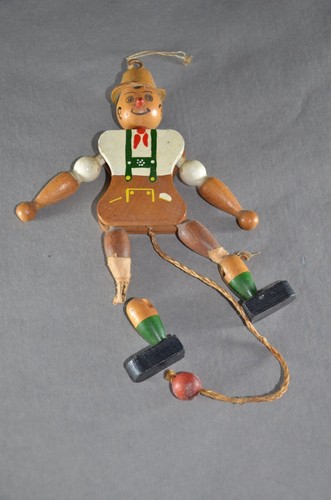 Hampelmann original aus den - hampelmann,