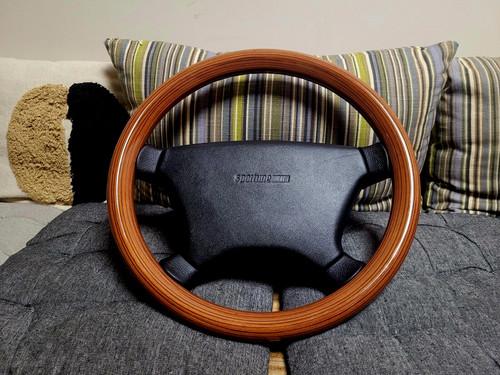 Holzlenkrad mercedes benz - holzlenkrad,