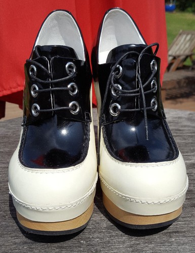 Jil sander schnürschuhe - jil,