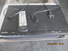 DVD Spieler Schaub Lorenz DVD2000 + Remote  Fernbedienung