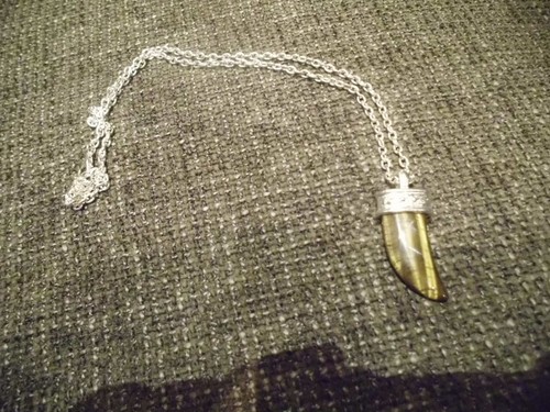 Schuckset kette edelstein - kette,
