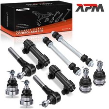 10x Koppelstange Traggelenk