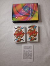 Berliner Spielkarten playing