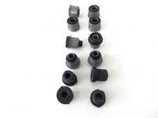 Querlenker Buchsen Blattfeder