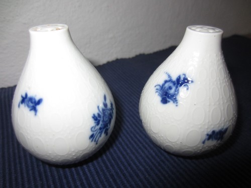 Rosenthal romanze blau - romanze,