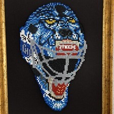 Curtis Joseph Toronto Maple