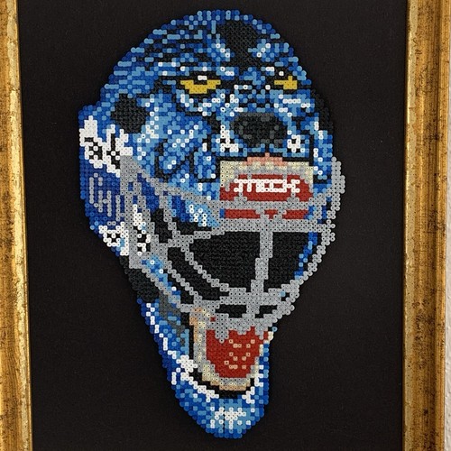 Curtis joseph toronto maple - curtis,