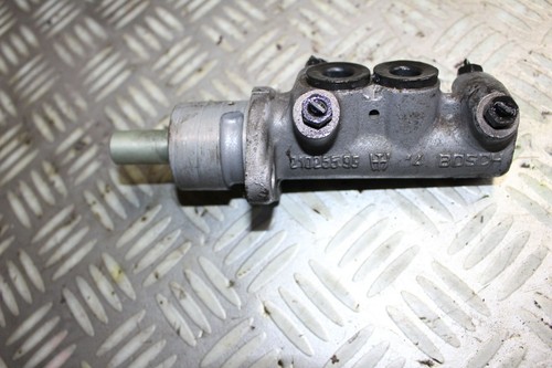 Bremspumpe hauptbremszylinder - bremspumpe,
