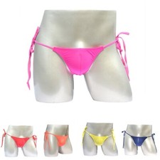 Herren Bikini Slip Low Rise