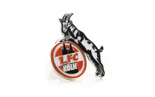 Pin 1. FC Köln Logo - 2.5 x 2