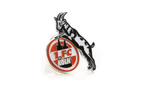 Pin köln logo 2 - pin, x