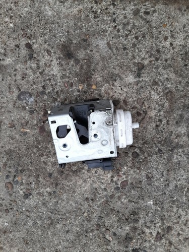 Audi tür schloß - b5,