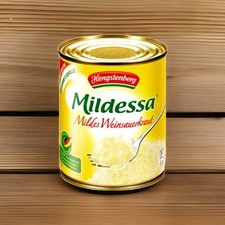 Hengstenberg Mildessa