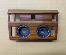 Mercedes W124 Bedienteil