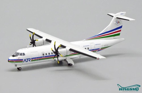 Wings atr 300 f - wings, f-wega