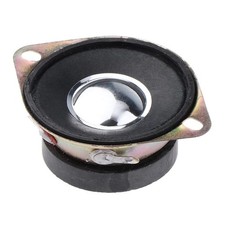 1.5 "4ohm 5w Audio Subwoofer