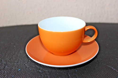 Thomas sunny day tasse mit - sunny,